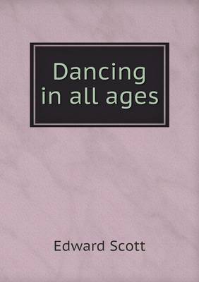 Dancing in all ages