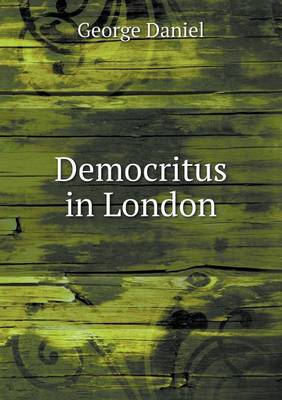 Democritus in London
