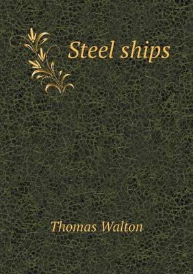 Steel ships