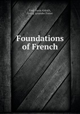 Foundations of French