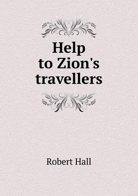 Help to Zion's travellers