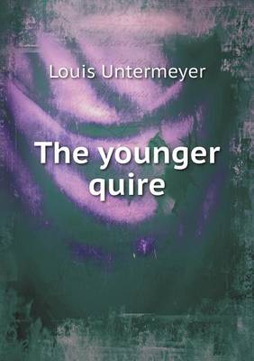 The younger quire