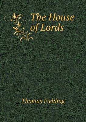 The House of Lords