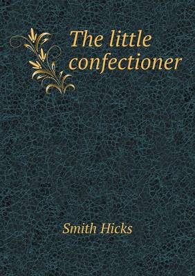 The little confectioner