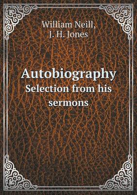 Autobiography Selection from his sermons