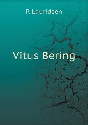 Vitus Bering