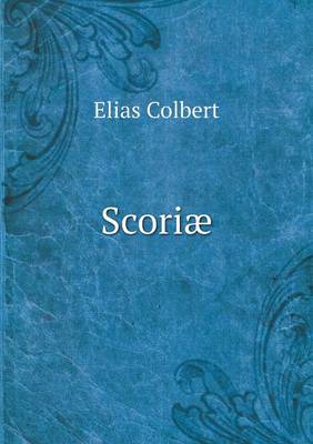 Scoriae