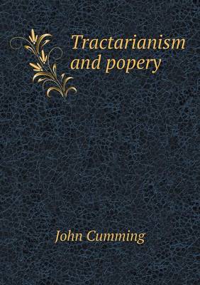 Tractarianism and popery