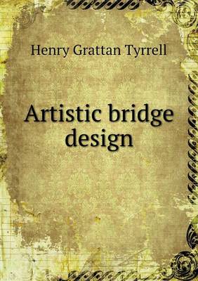 Artistic bridge design