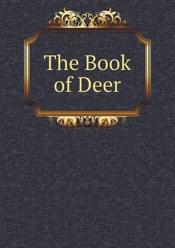 The Book of Deer