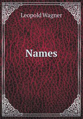 Names