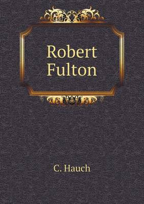 Robert Fulton