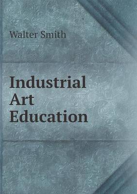 Industrial Art Education