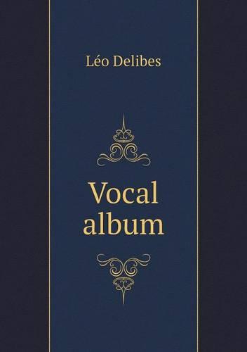 Vocal album