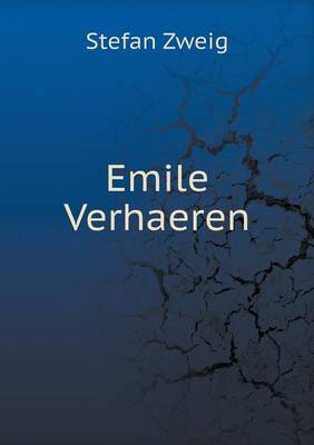 Emile Verhaeren