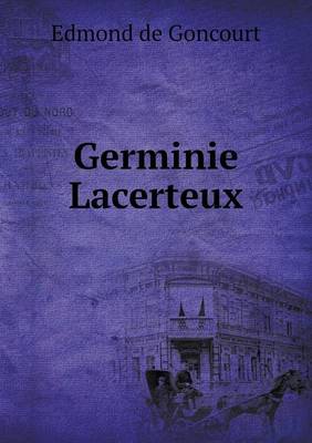 Germinie Lacerteux