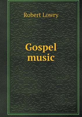 Gospel music