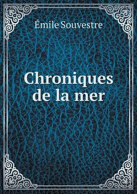 Chroniques de la mer