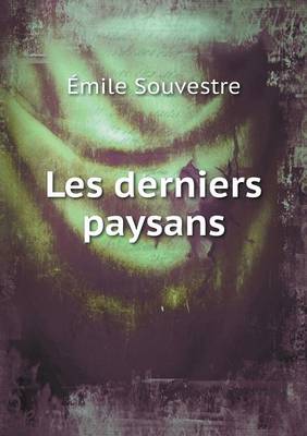 Les derniers paysans