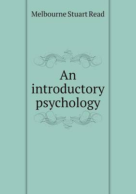 An introductory psychology