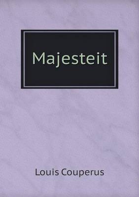 Majesteit