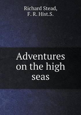 Adventures on the high seas