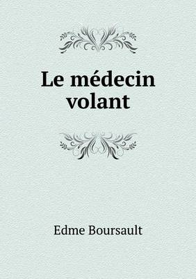 Le medecin volant