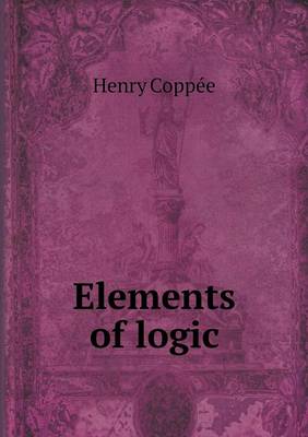 Elements of logic