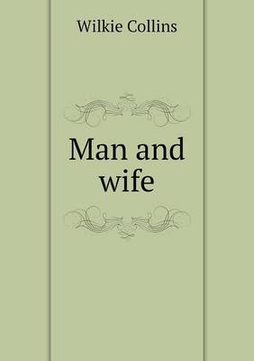 Man and wife