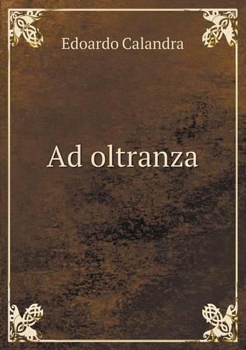 Ad oltranza