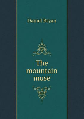 The mountain muse