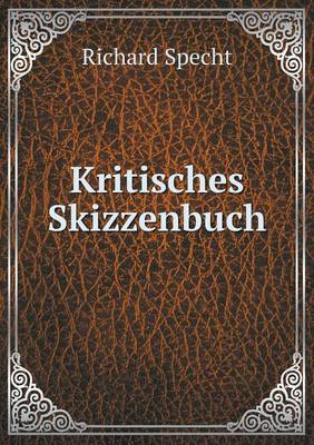 Kritisches Skizzenbuch