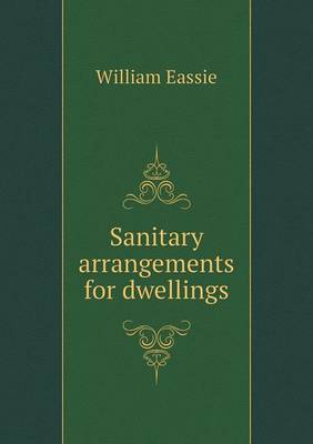 Sanitary arrangements for dwellings