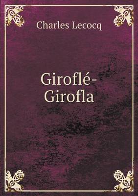Girofle-Girofla