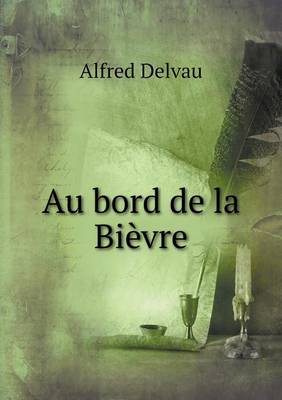 Au bord de la Bievre