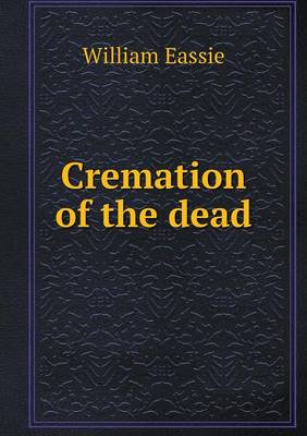 Cremation of the dead