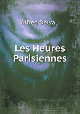 Les Heures Parisiennes