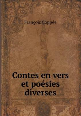 Contes en vers et poesies diverses