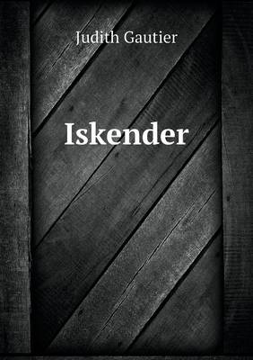 Iskender