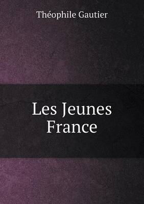Les Jeunes France