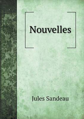 Nouvelles