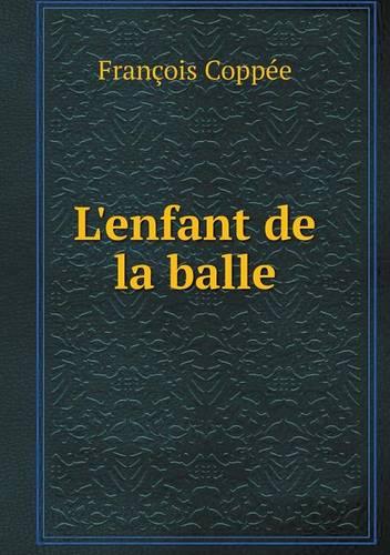 L'enfant de la balle