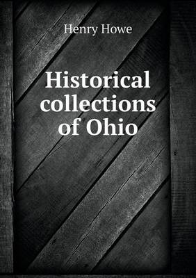 Historical collections of Ohio