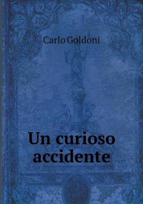 Un curioso accidente