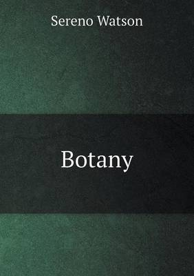 Botany