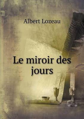 Le miroir des jours