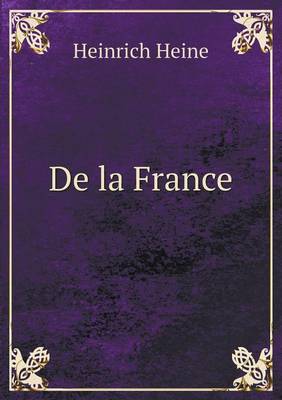 De la France