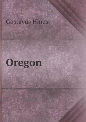 Oregon