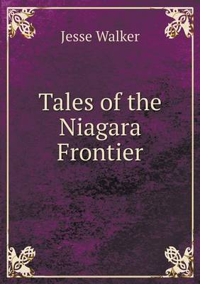 Tales of the Niagara Frontier