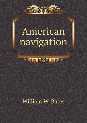 American navigation